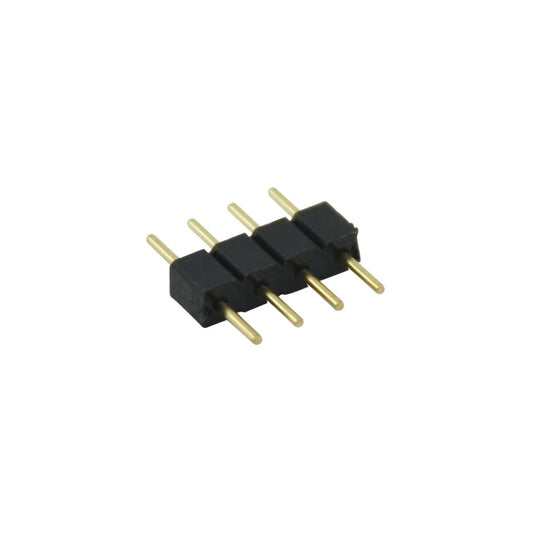 PIN RGB MACHO 3X2 (6 PINES) PARA TIRA LED O PCB