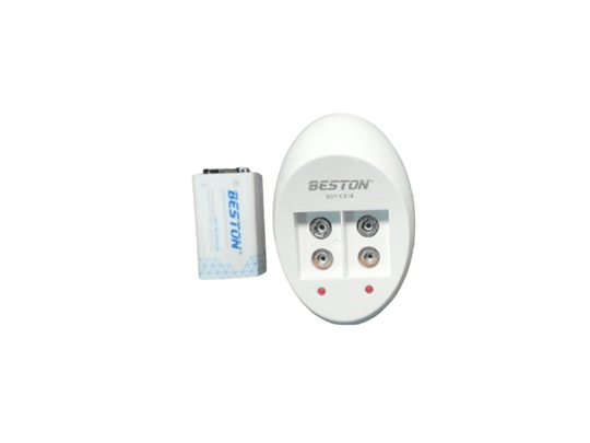 CARGADOR 9V C818 BESTON 