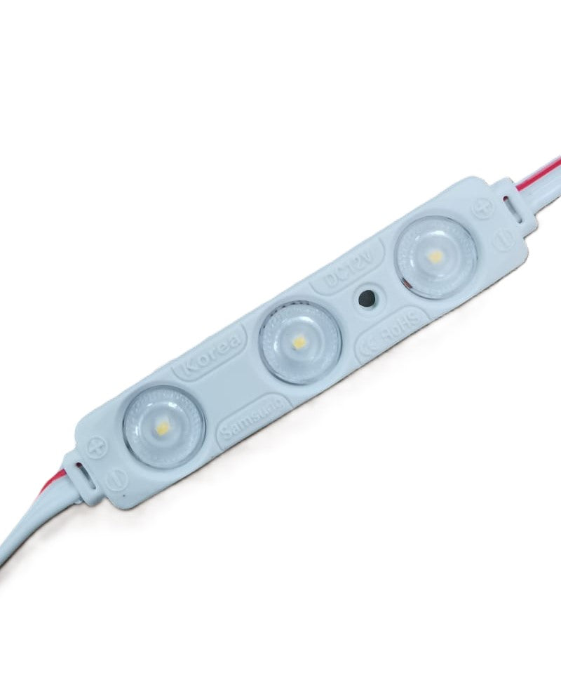 MODULO LED BEETRI 3 SMD 3030 1.5W BLANCO