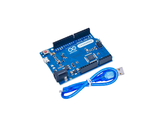 ARDUINO LEONARDO