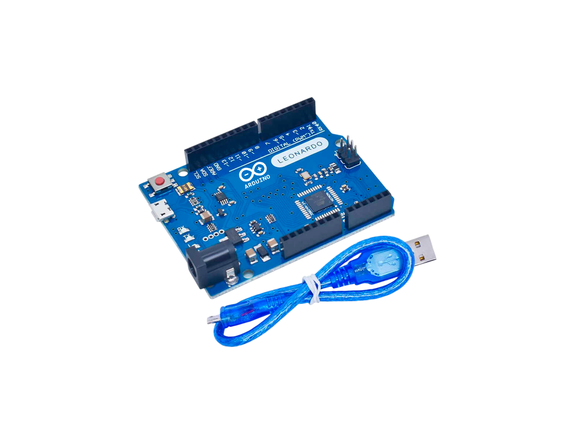 ARDUINO LEONARDO