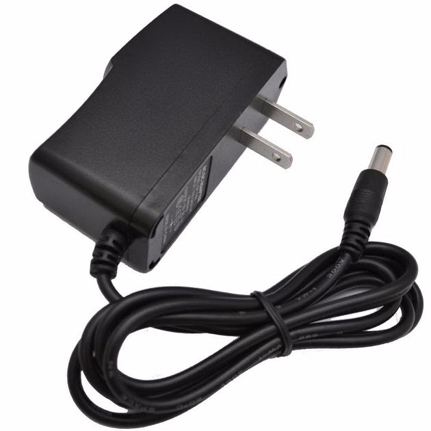 ADAPTADOR DE VOLTAJE 12V 1A