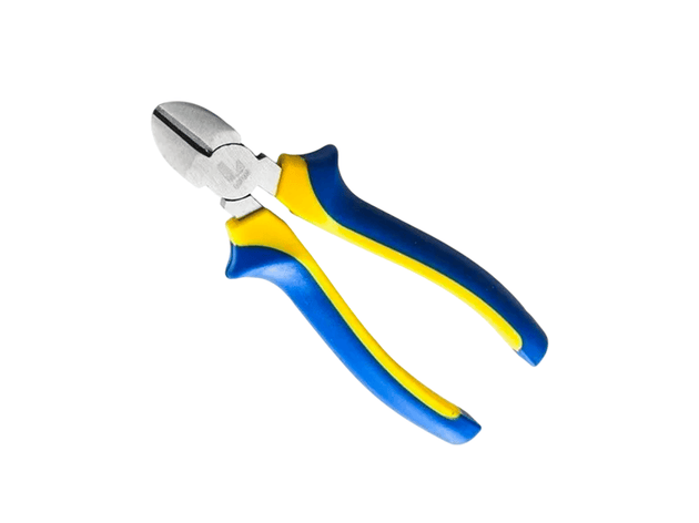 PINZA PUNTA RECTA ECONO