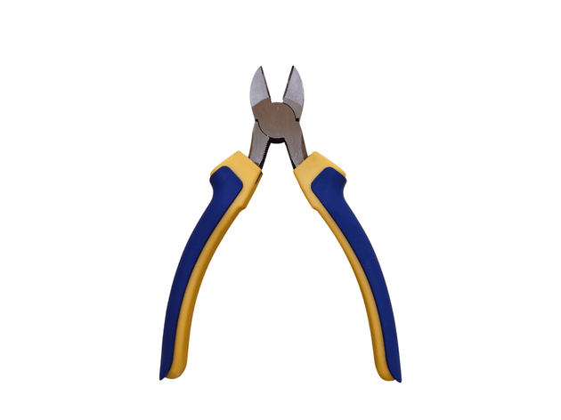 PINZA TECHMAN
