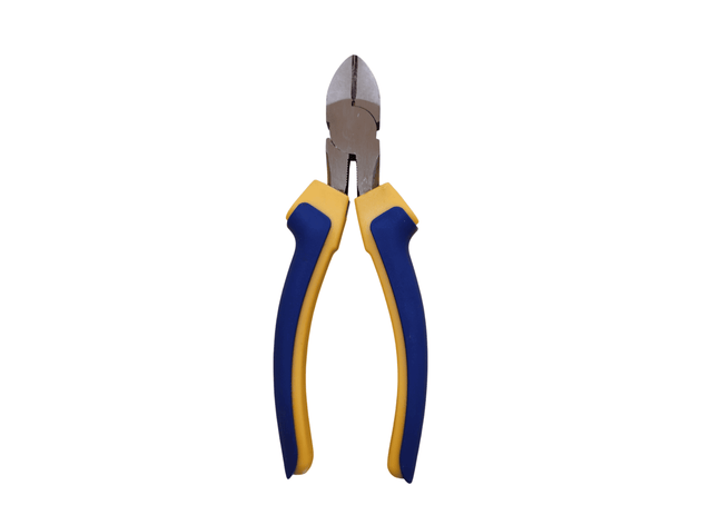 PINZA TECHMAN