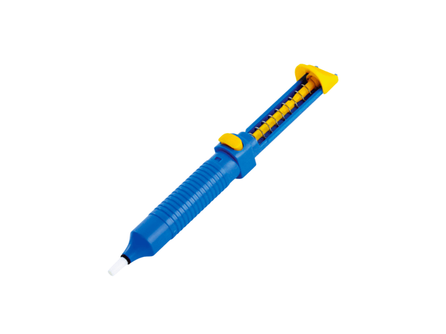 DESOLDADOR PASTA PEQUEÑO ZD-808