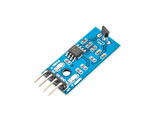 MODULO SENSOR EFECTO HALL 