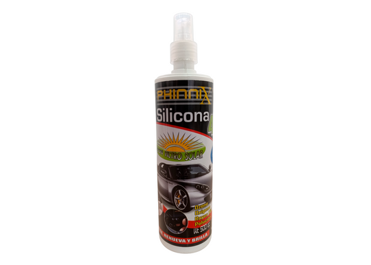 SILICONA EMULSIONADA PHINNIX