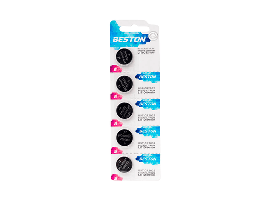 PILA CR 2025 BESTON