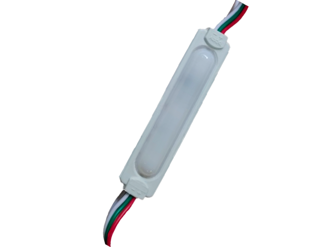 MODULO COB RGB 12 VOLTIOS 2W 