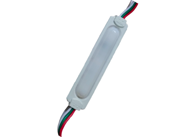 MODULO COB RGB 12 VOLTIOS 2W 