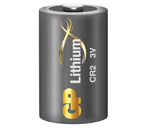 PILA CR2  LITHIUM GP