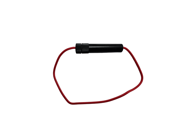 PORTAFUSIBLE AEREO 18A 6X30