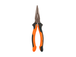 ALICATE PUNTA LARGA 6" MANGO COMFORT GRIP 
