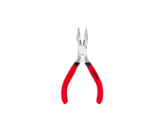 ALICATE MINIATURA PUNTA LARGA 5"
