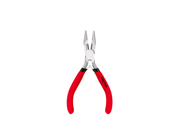 ALICATE MINIATURA PUNTA LARGA 5"