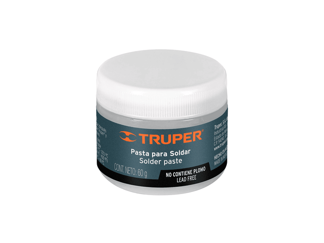 PASTA PARA SOLDAR 60GR
