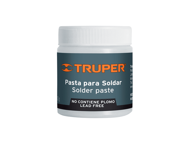 PASTA PARA SOLDAR 100 GR