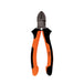 ALICATE CORTA FRIO 5" MANGO COMFORT GRIP