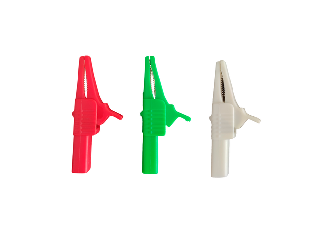 CAIMAN AISLADO 83MM CATIII COLORES 