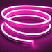 CINTA LED NEON BEETRI ROSADO