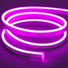 CINTA LED NEON BEETRI MORADO