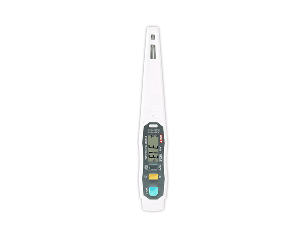 TERMOMETRO DIGITAL TIPO LAPIZ A61