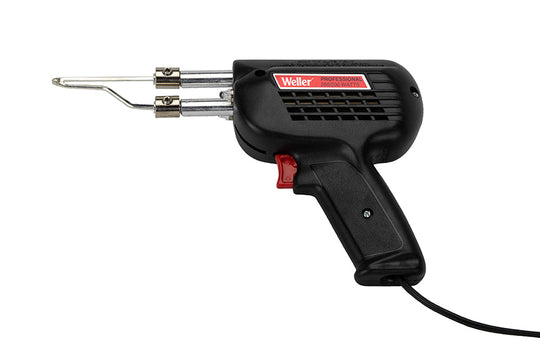 PISTOLA DE SOLDAR WELLER 200W/260W - D550MX