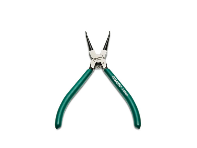PINZA PUNTA REDONDA  7"