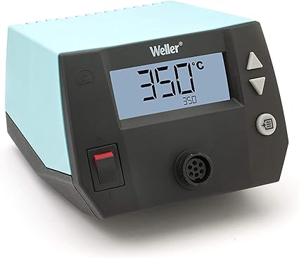 ESTACION DE SOLDADURA WELLER 85W -  WE1010NA