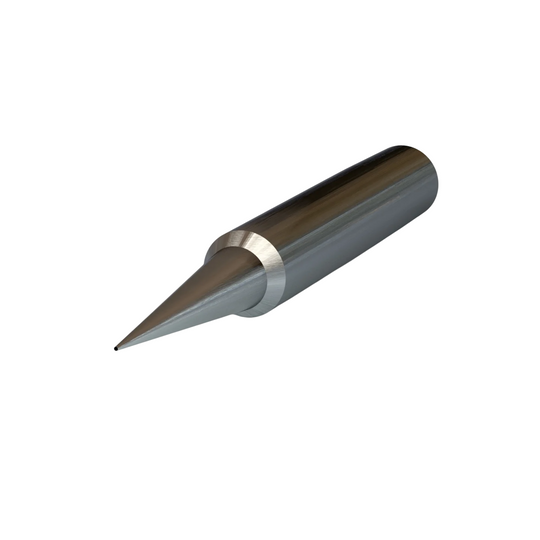 PUNTA CONICA WELLER 0.4mm PARA CAUTIN WLIR60