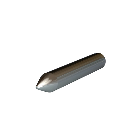 PUNTA CONICA WELLER 0.8mm PARA CAUTIN WLIR30