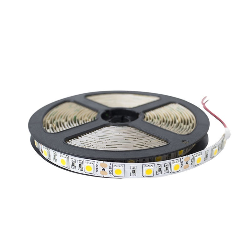 CINTA LED BEETRI SMD 5050 DC12V BLANCO