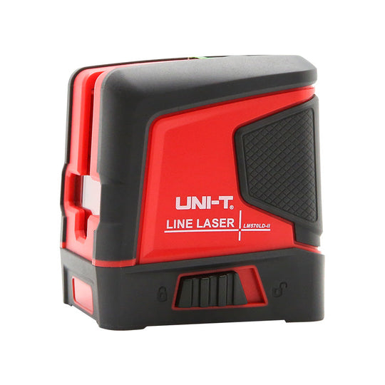 NIVEL LASER DE 2 LINEAS UNI-T (LM570LD-II)