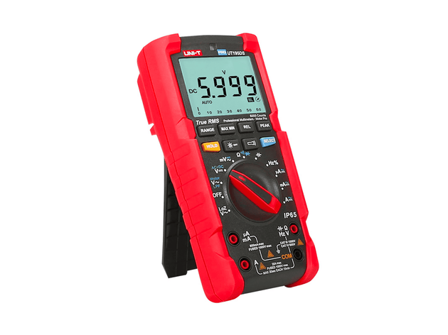 MULTIMETRO PROFESIONAL TRUE RMS UT195DS