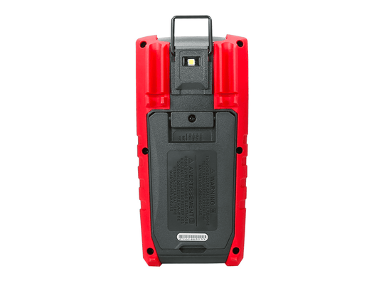 MULTIMETRO PROFESIONAL TRUE RMS UT195DS