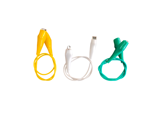 CAIMAN CON CABLE GRANDE 