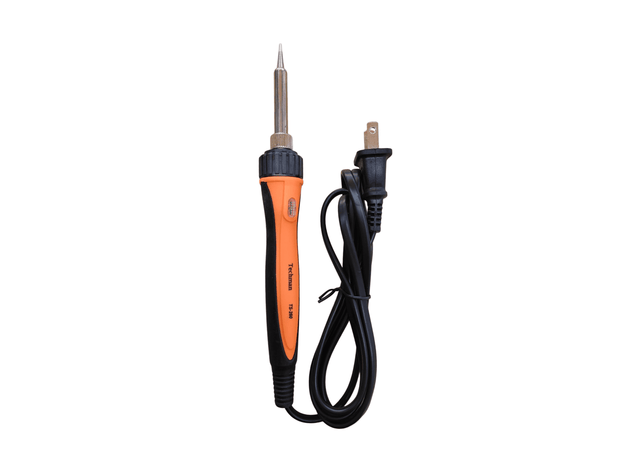 CAUTIN 60W CON RESISTENCIA CERAMICA TS-260