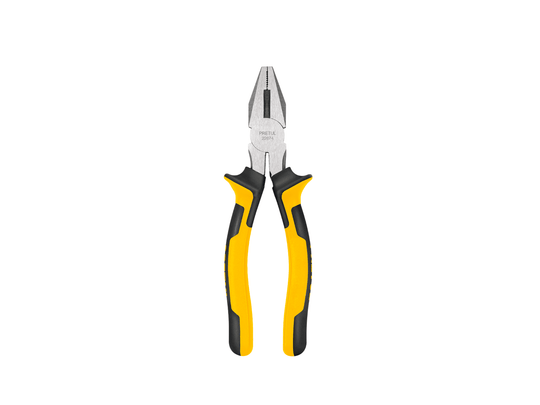 ALICATE 8" MANGO AISLADO