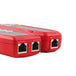 KIT MULTIFUNCIONAL TESTER DIGITAL DE CABLE UT683 KIT