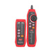 KIT MULTIFUNCIONAL TESTER DIGITAL DE CABLE UT683 KIT