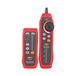 KIT MULTIFUNCIONAL TESTER DIGITAL DE CABLE UT683 KIT