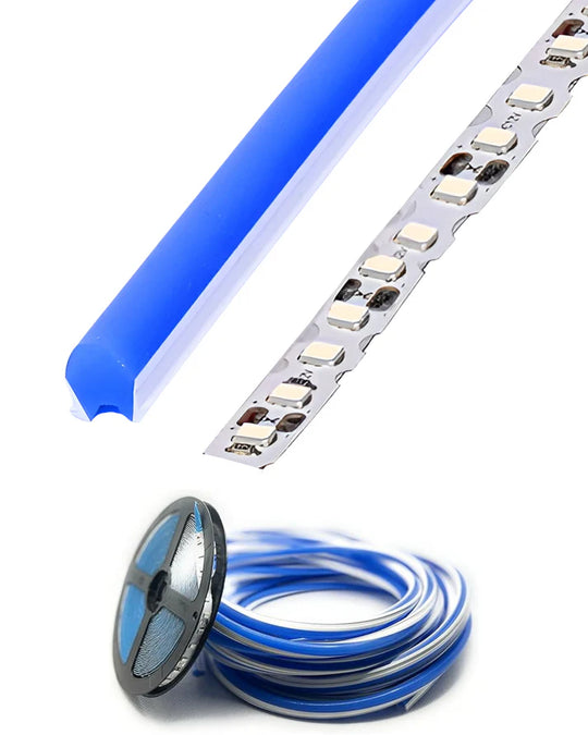 CINTA LED NEON BEETRI 2 GEN AZUL