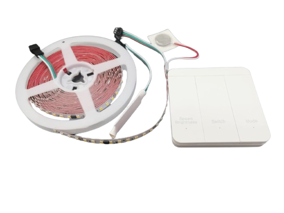 CINTA LED PIXEL BEETRI SMD 2835 DC12V