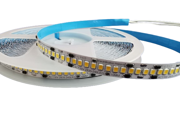 CINTA LED BEETRI SMD 2835 IP33 AC110V