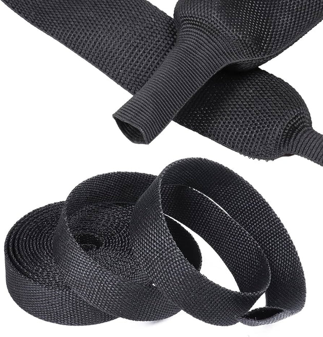 FUNDA TRENZADA TERMO RETRACTIL WOER