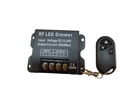 LED DIMER DE CONTROL 12V 30A