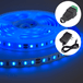 KIT CINTA LED 120/M 12V C/ADAPTADOR + CONECTOR DC