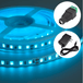 KIT CINTA LED 120/M 12V C/ADAPTADOR + CONECTOR DC