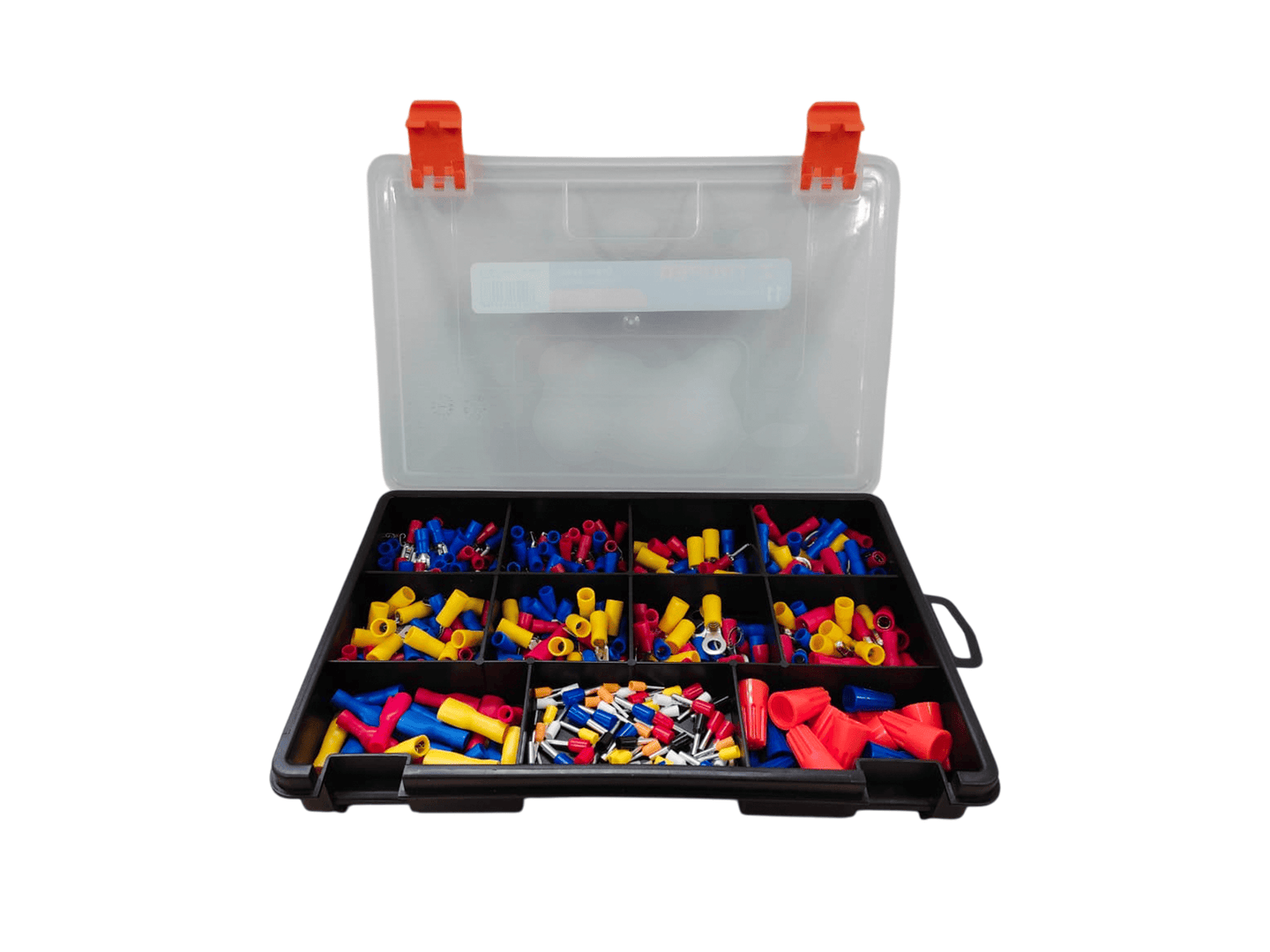 KIT DE TERMINALES